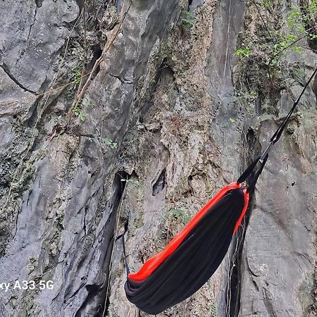 Thung Sen Tam Coc Chalets ニンビン エクステリア 写真
