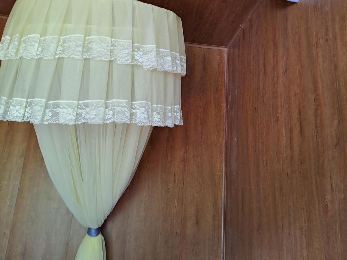 Thung Sen Tam Coc Chalets ニンビン エクステリア 写真