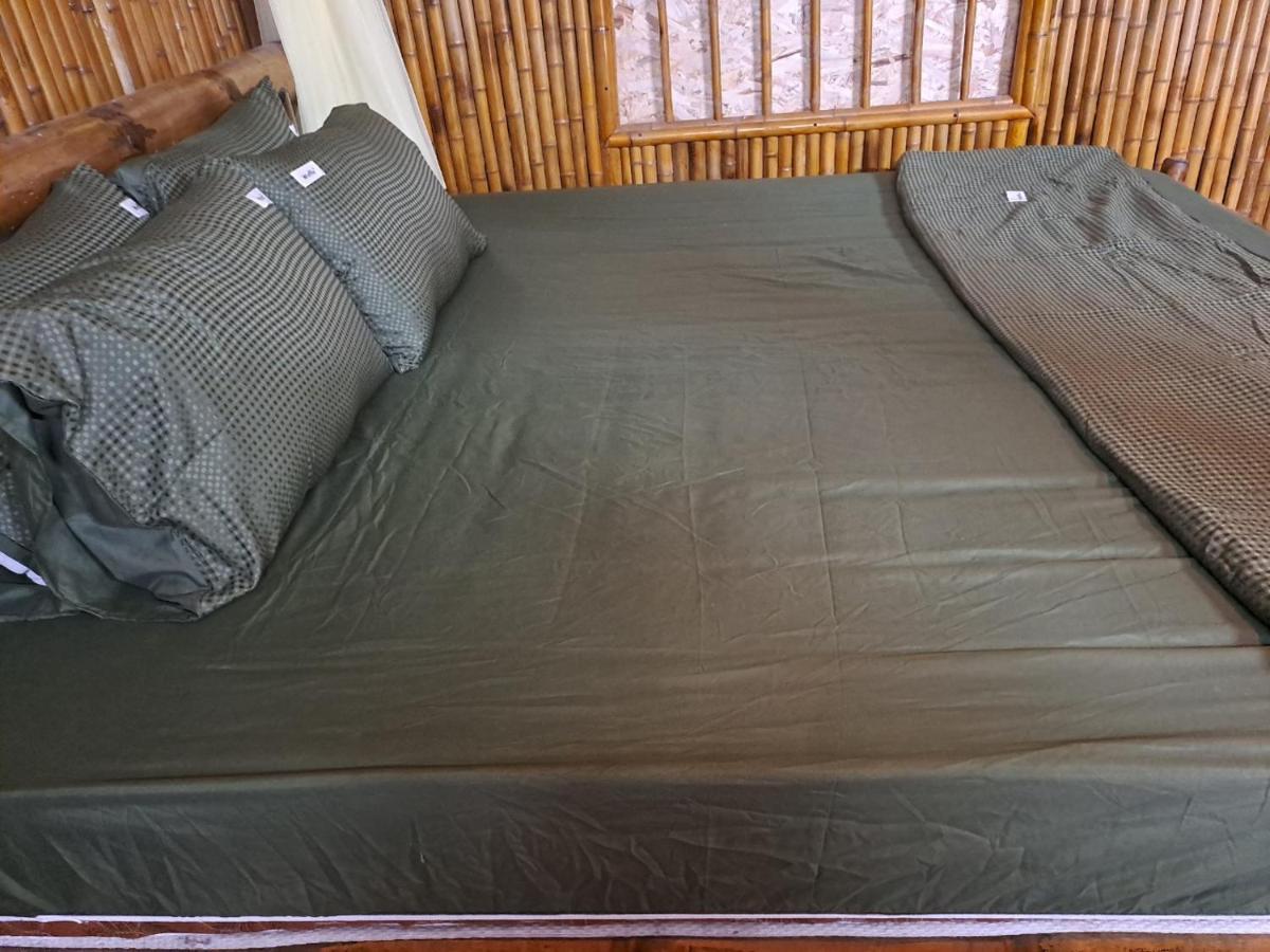 Thung Sen Tam Coc Chalets ニンビン エクステリア 写真