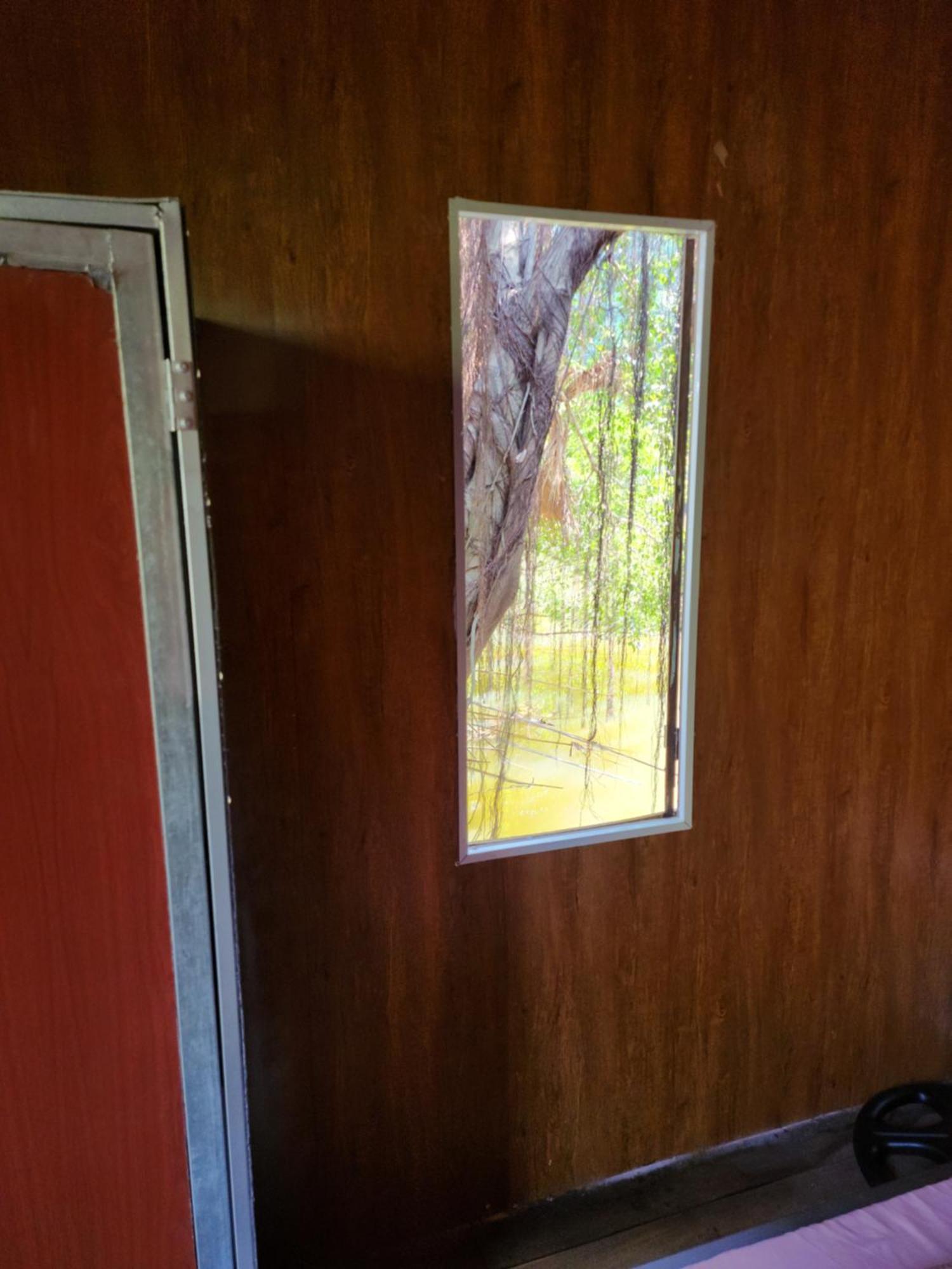 Thung Sen Tam Coc Chalets ニンビン エクステリア 写真