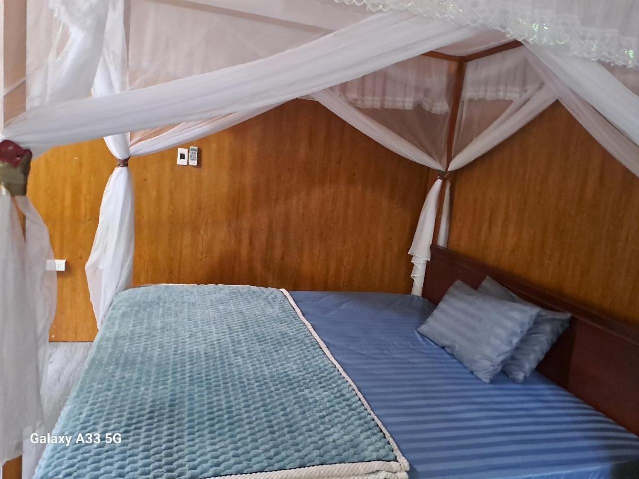 Thung Sen Tam Coc Chalets ニンビン エクステリア 写真